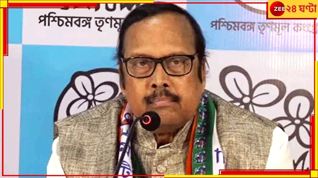 Sukhendu Sekhar Roy: দলের অস্বস্তি বাড়ালেন সুখেন্দুশেখর! মনে করিয়ে দিলেন বাস্তিল দুর্গের পতনের কথা