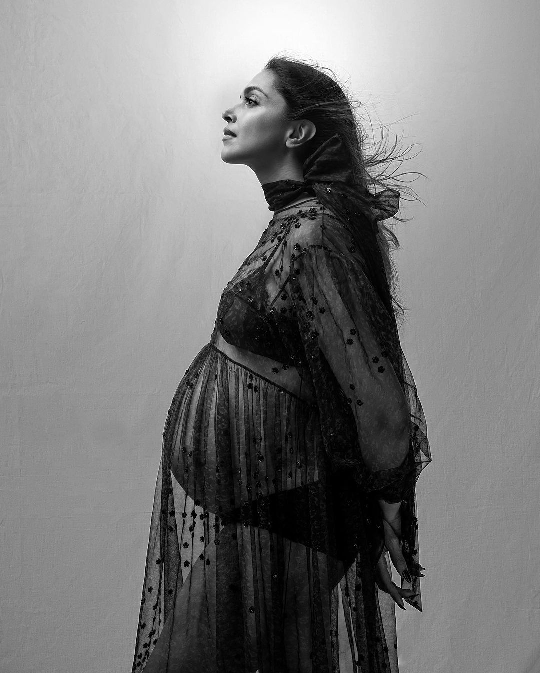 Deepika-Ranveer's pregnancy photoshoot 