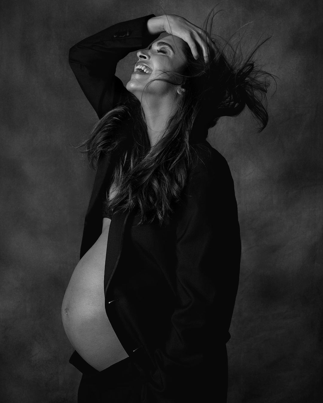 Deepika-Ranveer's pregnancy photoshoot 