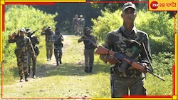 দান্তেওয়াড়ায় গুলির লড়াই, নিহত ৯ মাওবাদী, উদ্ধার বিপুল অস্ত্র
