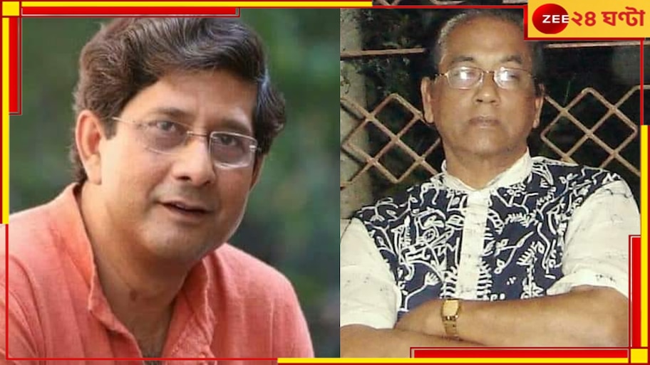 R G Kar Protest: 'আমার মেরুদণ্ড বেশি দামি', সরকারি পুরস্কার ফেরালেন চন্দন সেন - বিপ্লব বন্দ্যোপাধ্যায়...