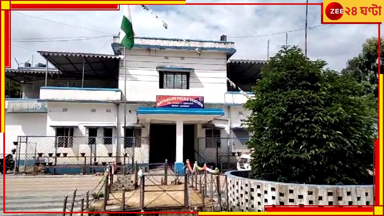 Jalpaiguri| Moynaguri: ঘরে পড়ে পা বাঁধা ভাইঝির লাশ, তিস্তায় ঝাঁপ পিসির