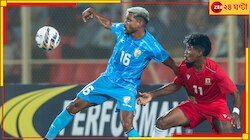 ১৭৯ নম্বর দলকেও হারাতে পারল না ভারত! একরাশ হতাশায় শুরু মানোলো জমানার...