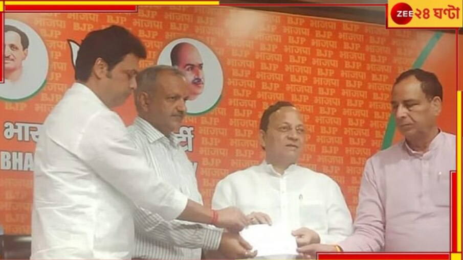 Hariyana Assembly Election 2024:  ৬ বার প্যারোলে 'মুক্ত' ধর্ষণ-খুনের আসামী রাম-রহিম, সেই জেলার-ই এবার বিজেপি প্রার্থী!