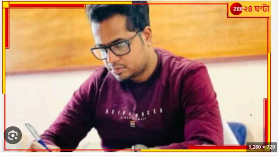 Birupaksha Biswas: আটকেছেন নিজের বদলি! কত বড় 'হনু' বিরুপাক্ষ? ক্ষুব্ধ বর্ধমান মেডিক্যালের ডাক্তাররা..