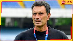  'আমি কি ডাক্তার নাকি? আমাকে কেন জিজ্ঞাসা করছেন!' কেন মেজাজ হারালেন মোলিনা?