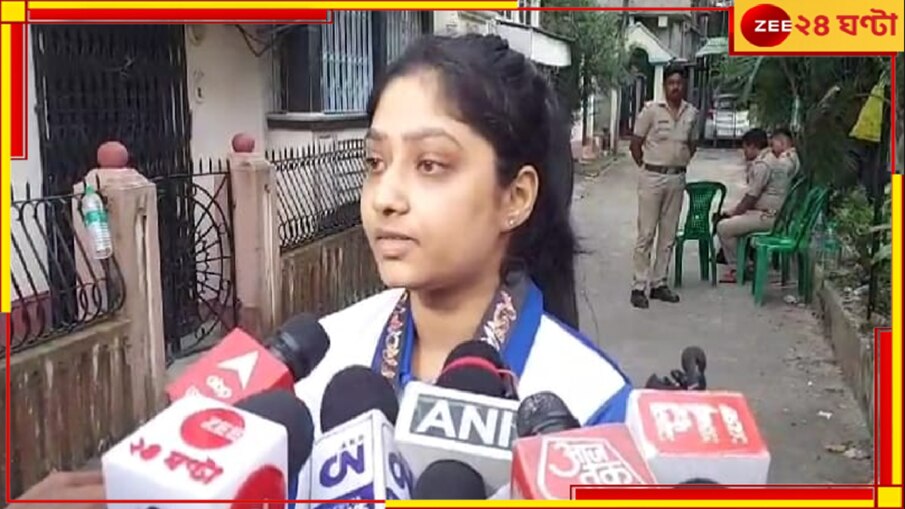 Sushmita Debnath: 'দিদির বিচার চাই', 'এশিয়া প্যাসিফিক মেডেল' উৎসর্গ করলেন অ্যাথলিট সুস্মিতা দেবনাথ...