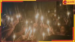  'যখন আমার মেয়ের দেহ ঘরে শায়িত ছিল, তখন টাকা দেওয়ার চেষ্টা করে পুলিস'!