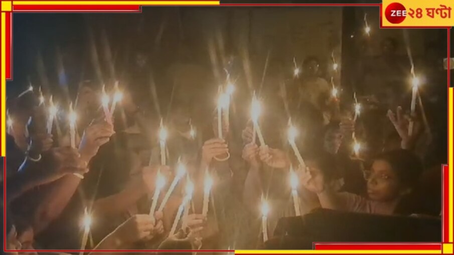 RG Kar Incident: 'যখন আমার মেয়ের দেহ ঘরে শায়িত ছিল, তখন টাকা দেওয়ার চেষ্টা করে পুলিস'!