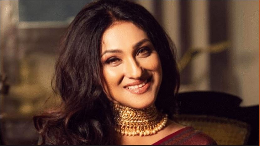 Rituparna Sengupta