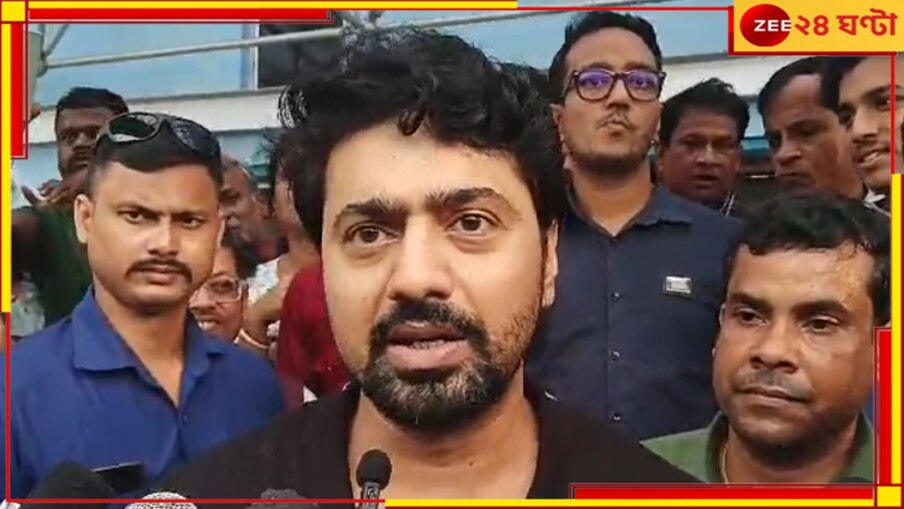 Dev on R G Kar Incident: 'এই কন্যাশ্রী, রূপশ্রী প্রকল্পের কোনও মানে নেই যদি না...' আরজি কর নিয়ে বিস্ফোরক দেব!