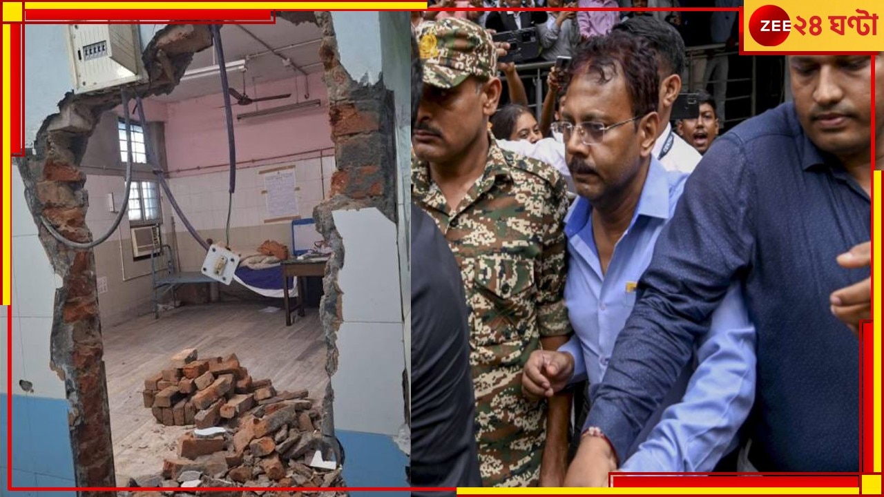 Sandip Ghosh | R G Kar Incident: ১০ অগাস্ট সই করা &#039;বিস্ফোরক&#039; চিঠি, সন্দীপের নির্দেশেই দেহ উদ্ধারের পরই ক্রাইম সিনের পাশে &#039;সংস্কার&#039;!