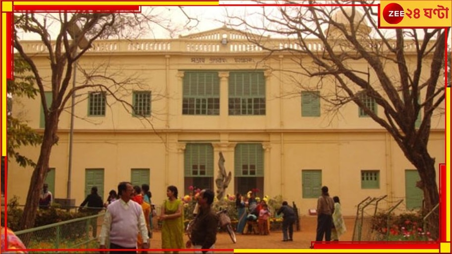 Viswa Bharati University: বিশ্বভারতীর হস্টেলে মিলল বারাণসীর ছাত্রীর দেহ! অস্বাভাবিক মৃত্যুর পিছনে...