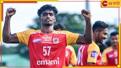 সেই চেনা ঝাঁজেই পুলিসকে গুঁড়িয়ে সুপার সিক্সে অপরাজিত লাল-হলুদ
