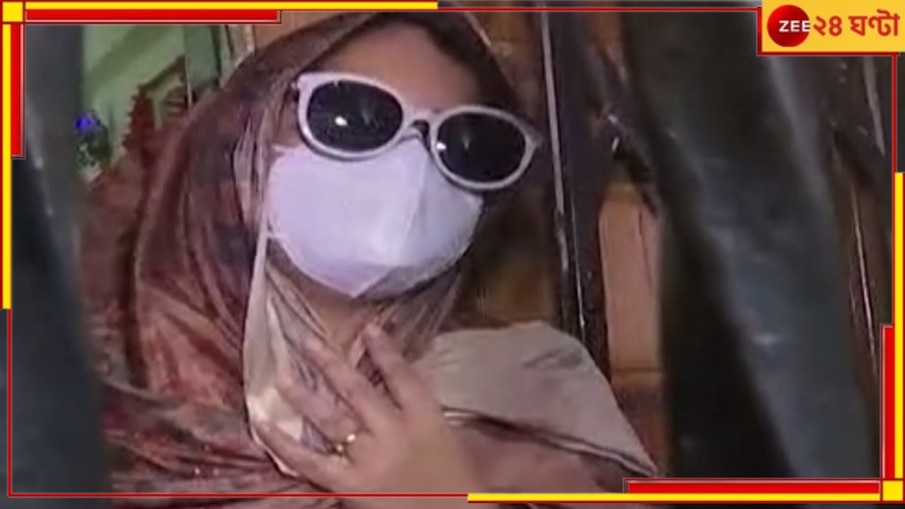 RG Kar Corruption: 'এখনও কিছু পাওয়া যায়নি, আগামীদিনেও কোনও কাগজ পাবে না', দাবি সন্দীপ-পত্নীর!