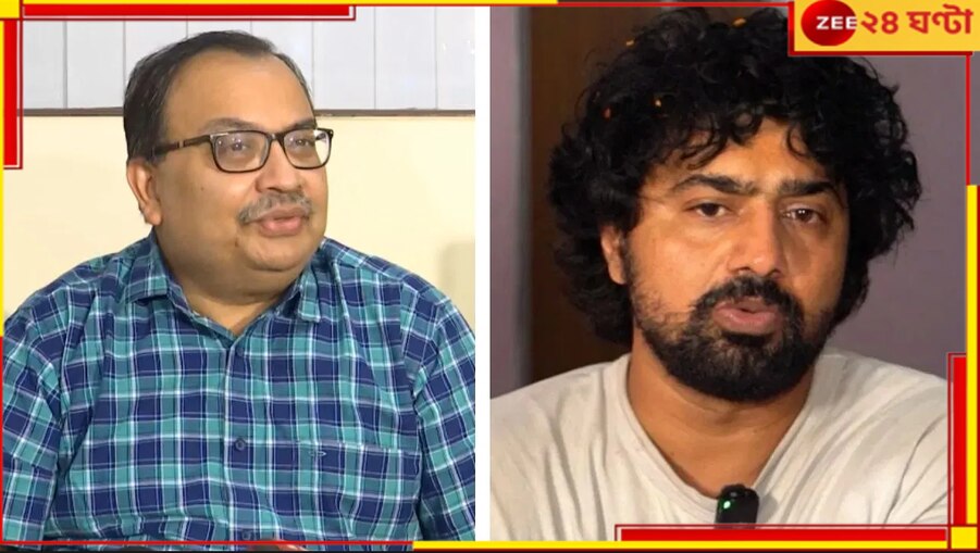 Dev on Kunal: 'সঠিক তথ্য জেনে কথা বলুন': কুণালকে পাল্টা দেবের