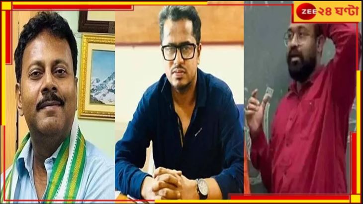 RG Kar Case: সাসপেন্ড হয়ে গেলেন বিরূপাক্ষ-অভীক, মেডিক্যাল কাউন্সিলের শোকজ সন্দীপকে! জবাব না পেলেই...