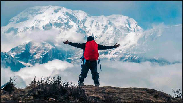 Sandakphu tourism