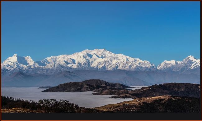 Sandakphu tourism