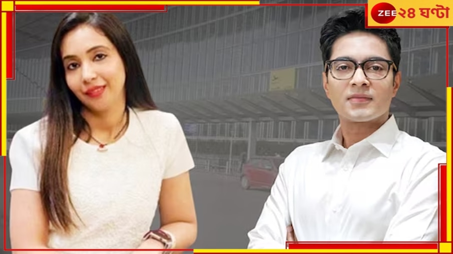 SSC Recruitment Scam: আর্থিক তছরুপে ইডির দিল্লি তলবকে চ্যালেঞ্জ! 'সুপ্রিম' ধাক্কা অভিষেক-রুজিরার