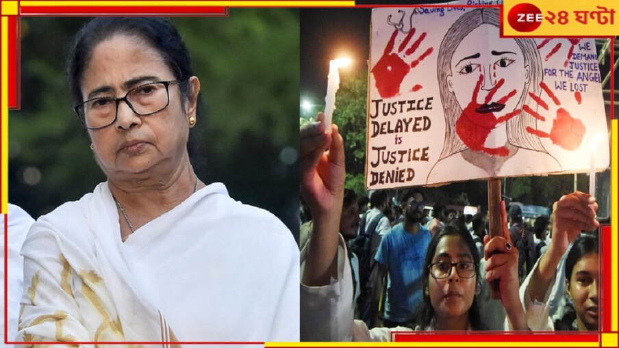 Kolkata Doctor Rape And Murder Case: আন্দোলনকে গলা টিপে মারার চেষ্টা, মিথ্যে বলছেন মুখ্যমন্ত্রী :  নির্যাতিতার পরিবার