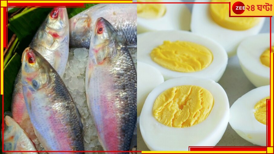 India-Bangladesh: ইলিশ বন্ধ, তো? ভারত থেকে যাওয়া আড়াই লাখ ডিম পাতে পড়বে বাংলাদেশে!