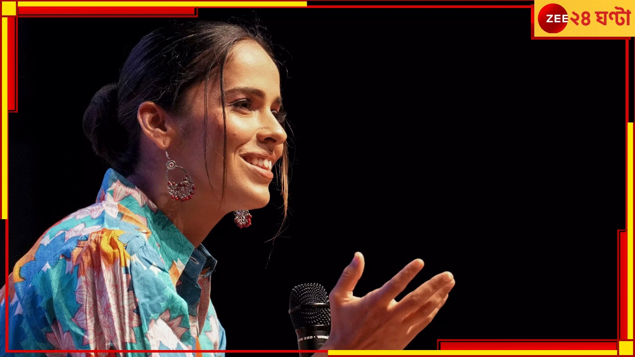 Saina Nehwal: &#039;আগে অলিম্পিক্সে কোয়ালিফাই করে দেখাও...&#039; সপাটে সাইনা, কাকে দিলেন?