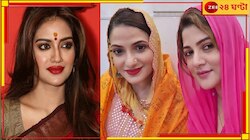 ন্যায় বিচারের প্রার্থনায় অজমেঢ় শরিফের দরগায় শ্রাবন্তী-তনুশ্রী, অভিমান নুসরতের...
