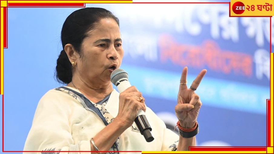 R G Kar Incident: বাড়ছে চাপ! বৃহস্পতিবার সব মেডিক্যাল কলেজের প্রিন্সিপ্যালদের সঙ্গে বৈঠকে মমতা