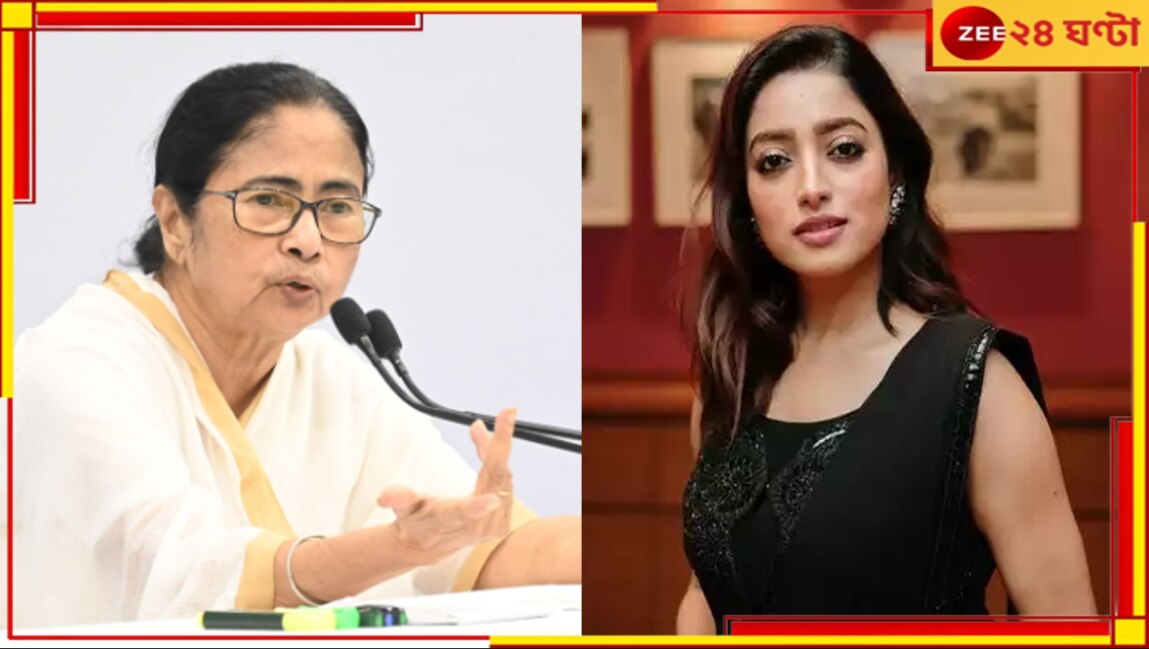 ‘মুখ্যমন্ত্রীর আবেদন তো ঠিকই…’, আরজি কর-কাণ্ডে মমতার সমর্থনে ইশা!