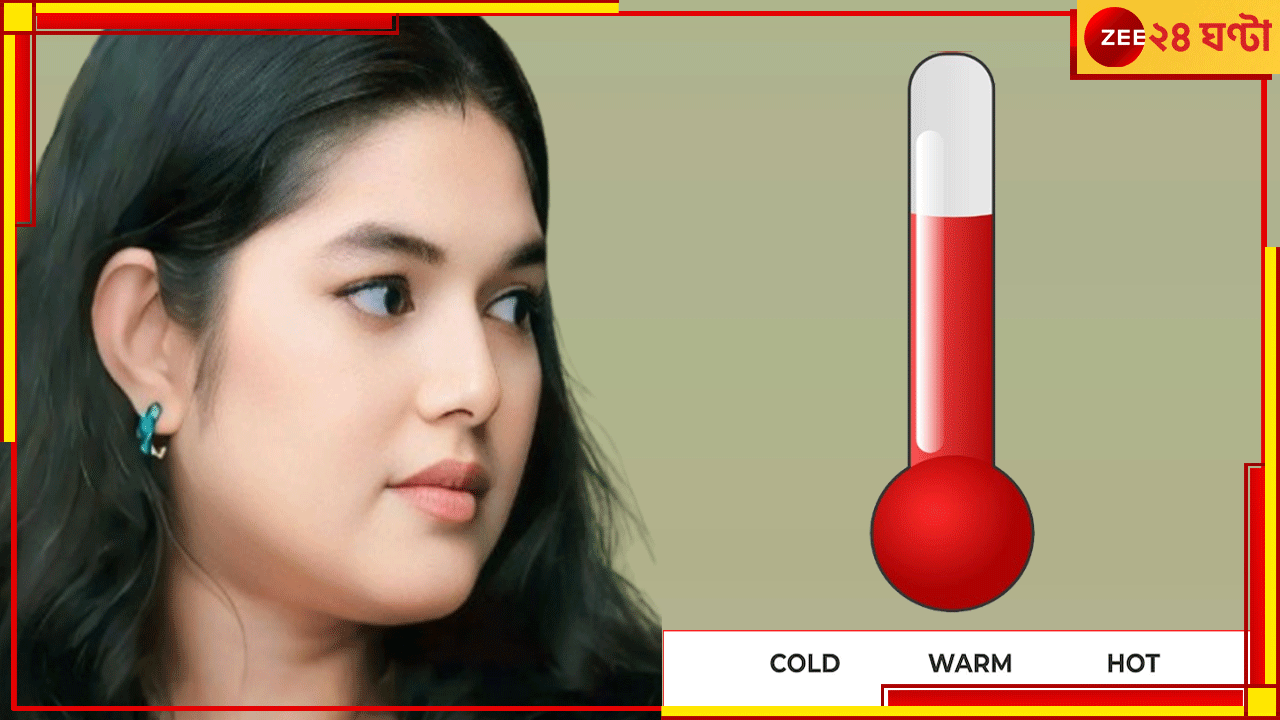 Bushra Afrin Without Job: 'গরম' আধিকারিক ছিলেন ঠান্ডা করার দায়িত্বে, এখন তাঁর হাতেই নাকি চাকরি নেই! Bushra Afrin Without Job: 'গরম' আধিকারিক ছিলেন ঠান্ডা করার দায়িত্বে, এখন তাঁর হাতেই নাকি চাকরি নেই!