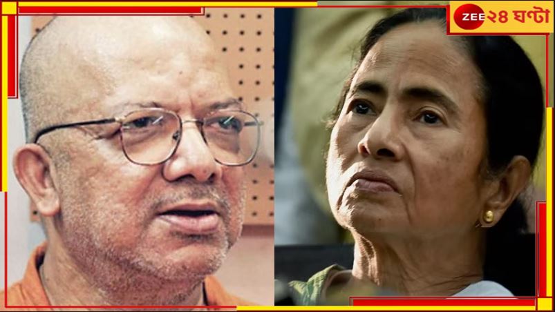 Kabir Suman | Mamata Banerjee: 'মমতা ভুল করেছেন, তবে যারা এক মহিলাকে চটিবুড়ি বলছে তারাও...' Kabir Suman | Mamata Banerjee: 'মমতা ভুল করেছেন, তবে যারা এক মহিলাকে চটিবুড়ি বলছে তারাও...'