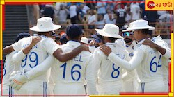 কুম্বলের টেস্ট টুপিতে শুরু, বাংলাদেশের বিরুদ্ধে রোহিতের দলেও নাম, তবুও খেলবেন দলীপ!
