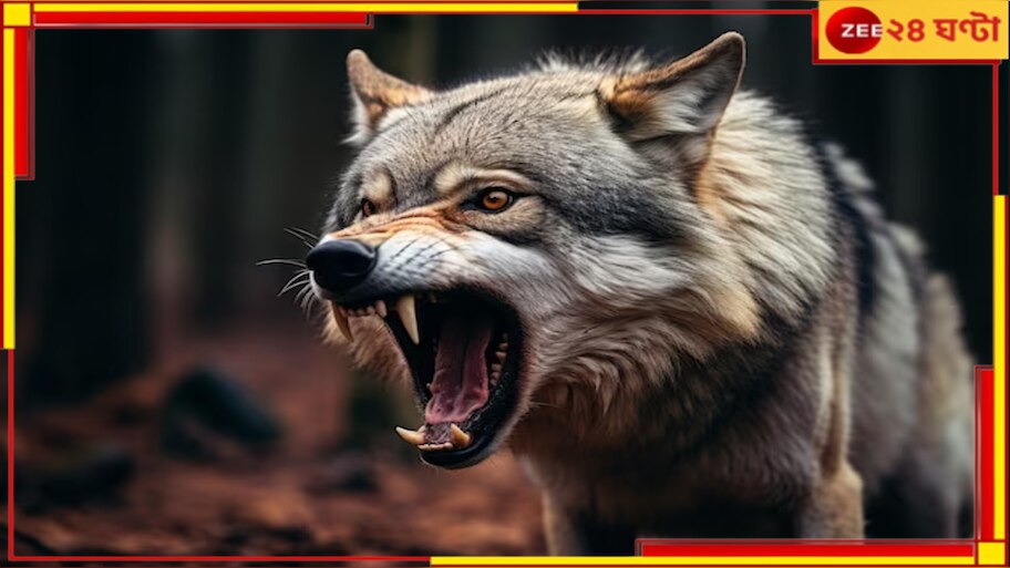 Wolf Attack: ২০০ পুলিস, ২৫ টিমেও প্রাণাতঙ্কে কাঁপছে UP! 'ল্যাংড়া'কো পকড়না মুশকিলহি নেহি.....