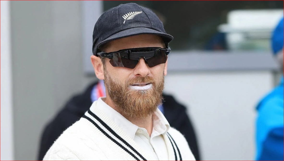 Kane Williamson