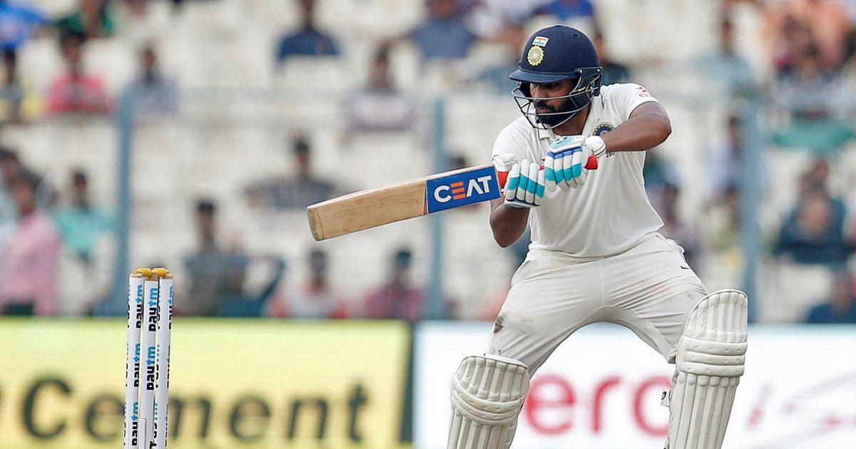 Rohit Sharma returns to top 5