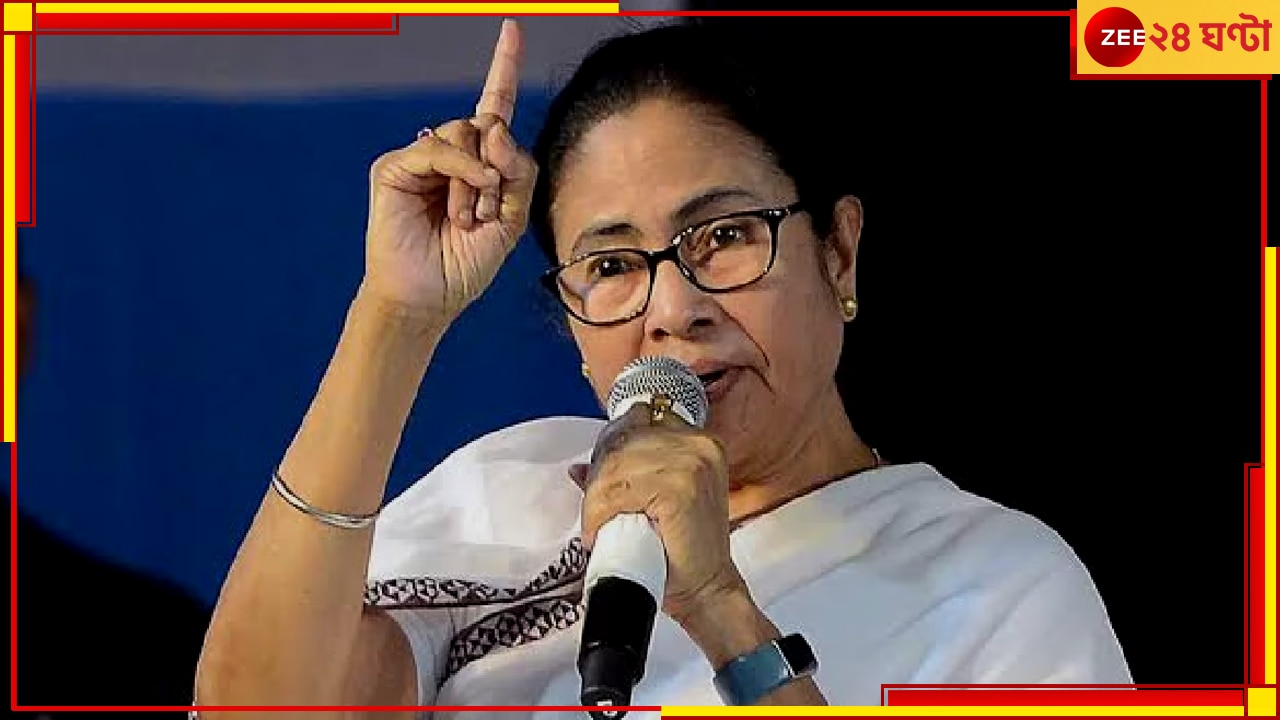 Mamata MSVP Meet: বৃহস্পতিবার করছেন না মেডিক্যাল কলেজ অধ্যক্ষদের সঙ্গে বৈঠক, মমতা চাইছেন...