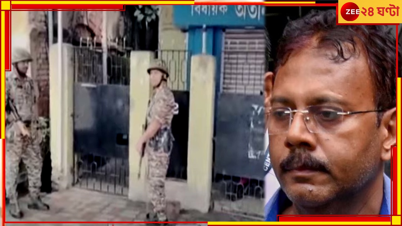 RG Kar Incident| ED: আরজি কর দুর্নীতির তদন্তে সক্রিয় ইডি, সন্দীপ ঘনিষ্ঠ চন্দন-সহ একাধিক ব্যক্তির ঠিকানায় হানা