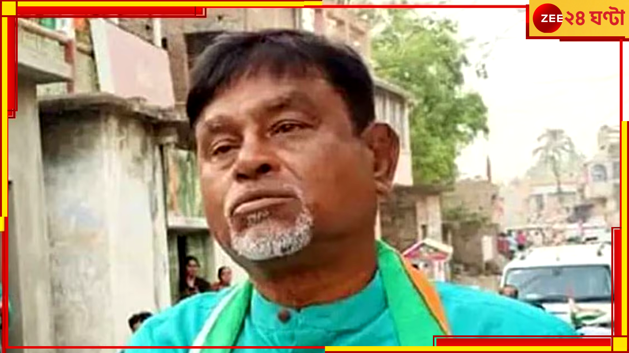 SSC Scam| Manik Bhattacharya: নিয়োগ দুর্নীতি মামলায় জামিন মানিক ভট্টাচার্যের, তবে দেওয়া হল শর্ত SSC Scam| Manik Bhattacharya: নিয়োগ দুর্নীতি মামলায় জামিন মানিক ভট্টাচার্যের, তবে দেওয়া হল শর্ত