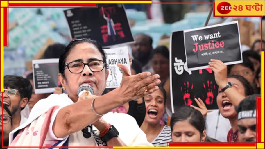 R G Kar Incident: লাইভ স্ট্রিমিংয়ে 'না' নবান্নর! দাবিতে অনড় জুনিয়র ডাক্তাররা, কোন পথে বৈঠক...