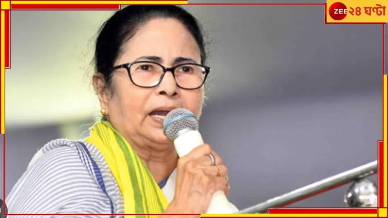 Mamata Banerjee: বরফ গলল না নবান্নেও! &#039;ওরা বিচার চায় না, চেয়ার চায়&#039;, বললেন মুখ্যমন্ত্রী...