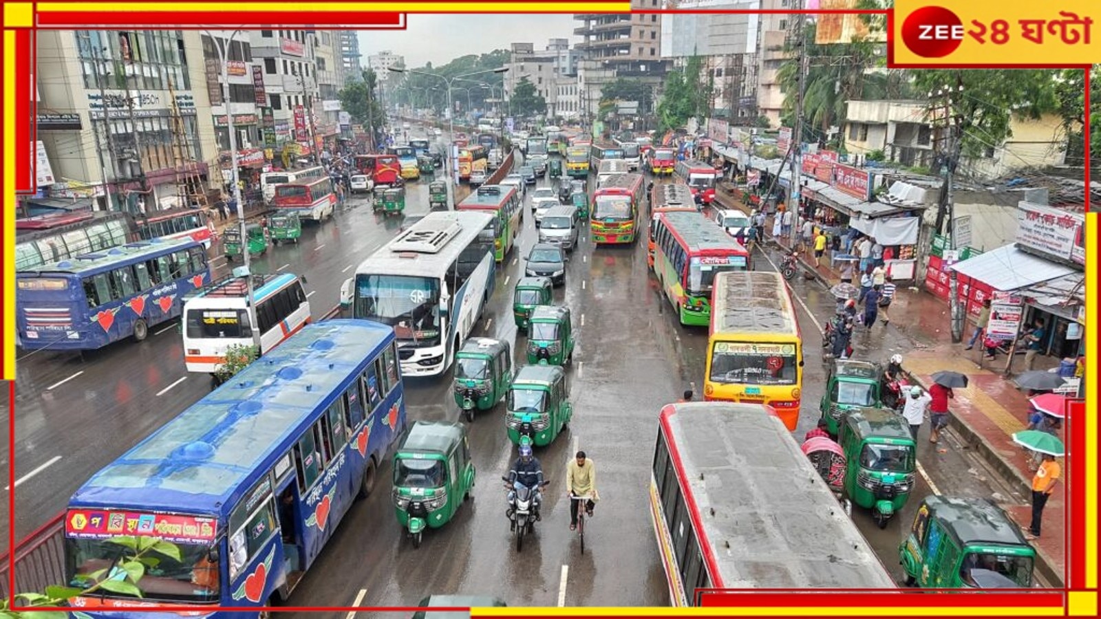 Bangladesh: তিন জেলা এড়িয়ে চলার বিধান! বাংলাদেশ ভ্রমণে লাল সতর্কতা? 