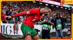 নেটমহলের ইতিহাসে চলে গেলেন ধরা ছোঁয়ার বাইরে! অপ্রতিরোধ্য CR7-এর এখন কত ফলোয়ার্স?