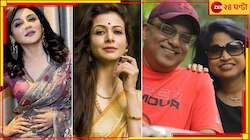 অভিনেত্রীকে কোলে বসিয়ে 'চুমু-আদর', তবুও স্ত্রীর চোখে খুবই 'ভালো মানুষ' অরিন্দম
