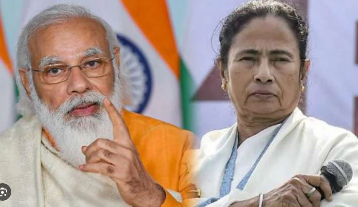 Bangladesh Islamist tells Mamata Banerjee