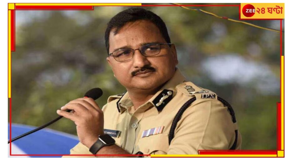 RG Kar incident: 'আরজি কর কাণ্ডে এবার গ্রেফতার হতে পারেন বিনীত গোয়েল'! 