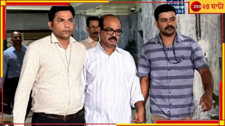 R G Kar Incident: 'যা কিছু করেছেন, সত্‍ উদ্দেশ্যেই করেছেন', CBI-র হাতে ধৃত ওসির বাড়িতে ACP!