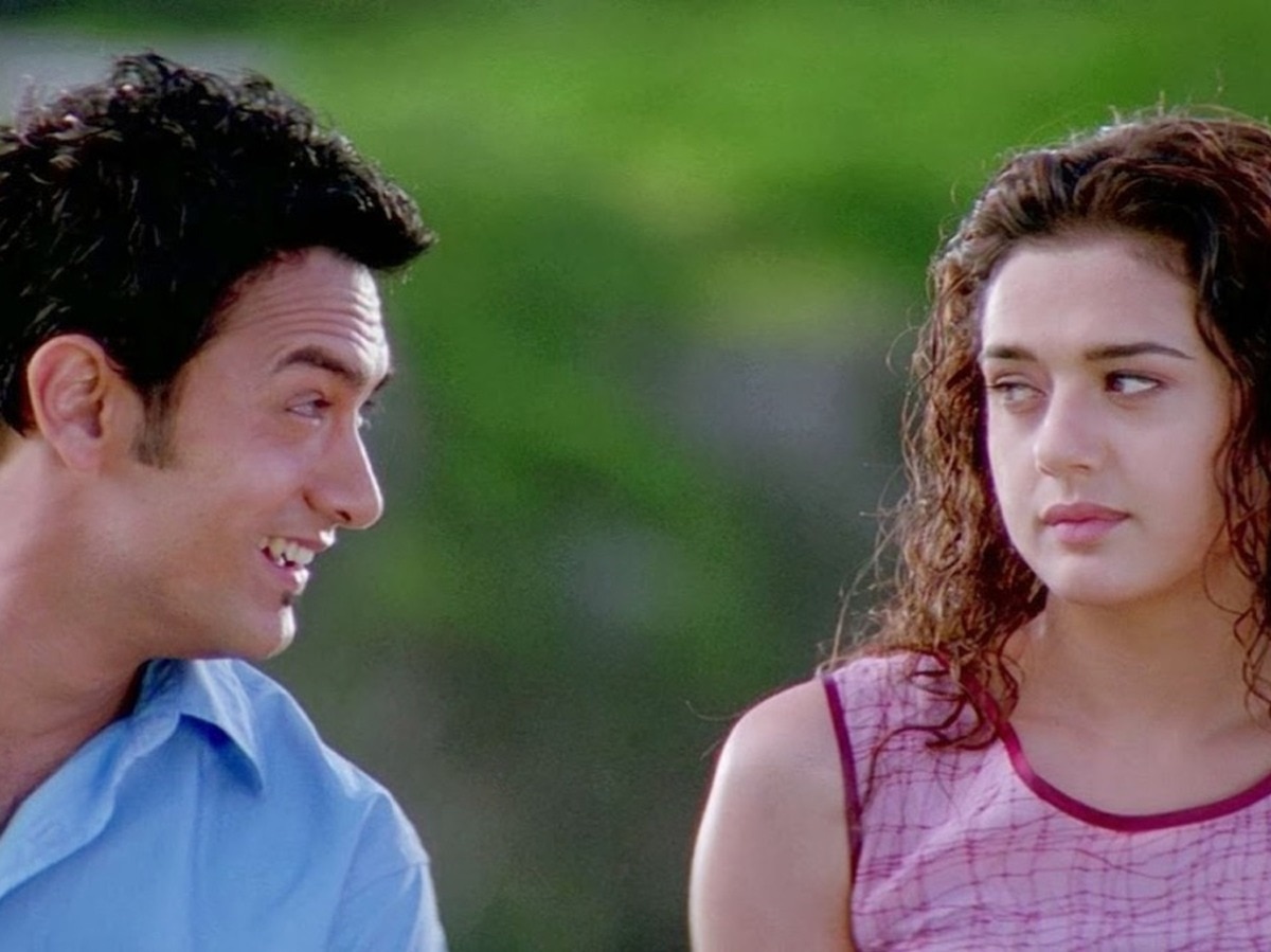 Dil Chahta Hai