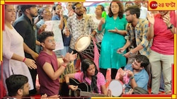 মিনিটসের শর্তেই রাজি! কালীঘাটে বৈঠকে যোগ দিতে যাচ্ছেন জুনিয়র ডাক্তাররা...