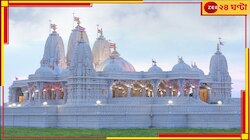 আমেরিকায় ভাঙা হল মন্দির! 'অত্যন্ত নিন্দনীয়', কড়া প্রতিক্রিয়া ভারতের...